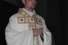 Ordinazione Presbiteriale Don Flavio Barberi 14/09/2013